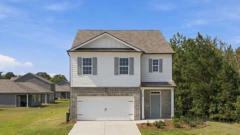 Homes For Sale - 18 Babcock Drive<br/> Rome, GA 30165