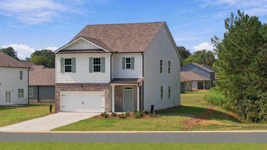 18 Babcock Drive NE