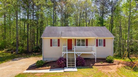 379 Villa Rosa Way Temple GA 30179