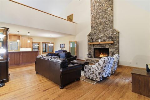 11 Poplar Circle Big Canoe GA 30143