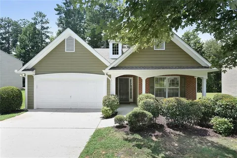 8237 Eastshore Drive, Union City, GA 30291 - MLS#: 7540914