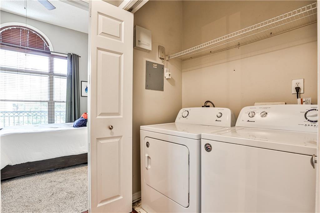 955 Juniper Street #2322, Atlanta, Georgia image 21
