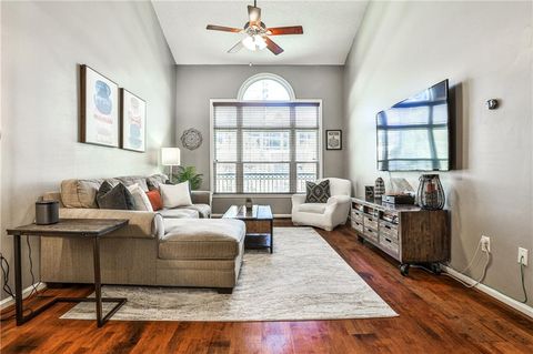 955 Juniper Street NE 2322 Atlanta GA 30309
