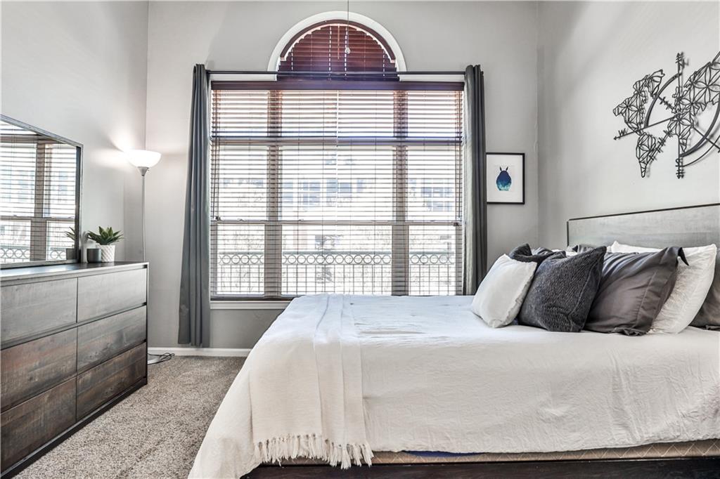 955 Juniper Street #2322, Atlanta, Georgia image 18