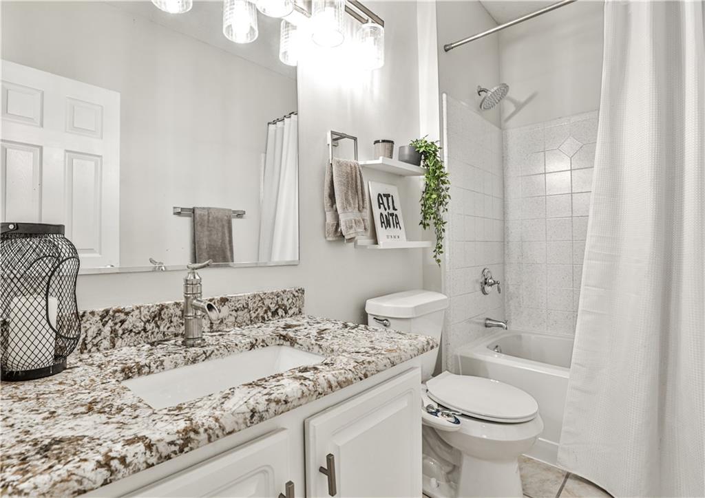 955 Juniper Street #2322, Atlanta, Georgia image 17