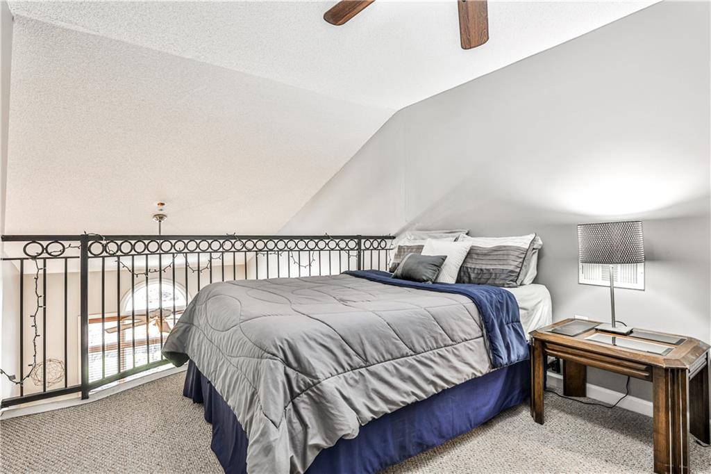 955 Juniper Street #2322, Atlanta, Georgia image 22