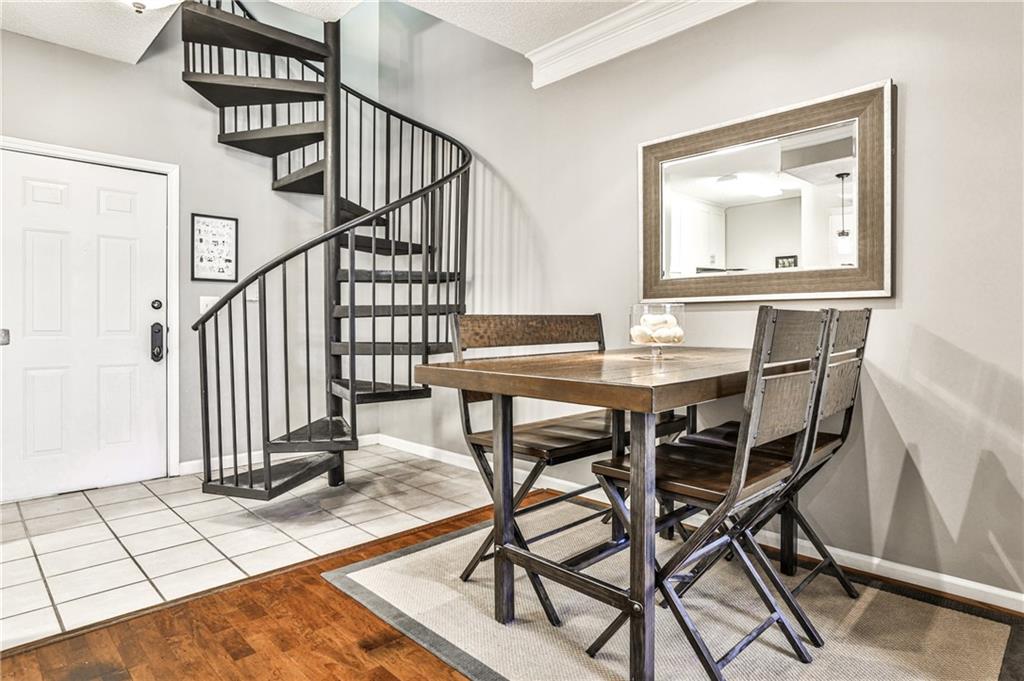 955 Juniper Street #2322, Atlanta, Georgia image 13