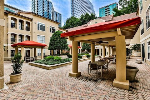 955 Juniper Street NE 2322 Atlanta GA 30309