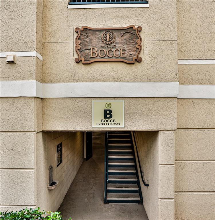 955 Juniper Street #2322, Atlanta, Georgia image 25