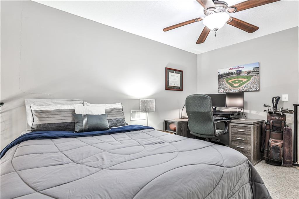 955 Juniper Street #2322, Atlanta, Georgia image 20