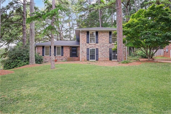2902 MARLIN CIR, ATLANTA, GA 30341 - Image 8f4a567e285a202f42e8530db7117b15/4048089342