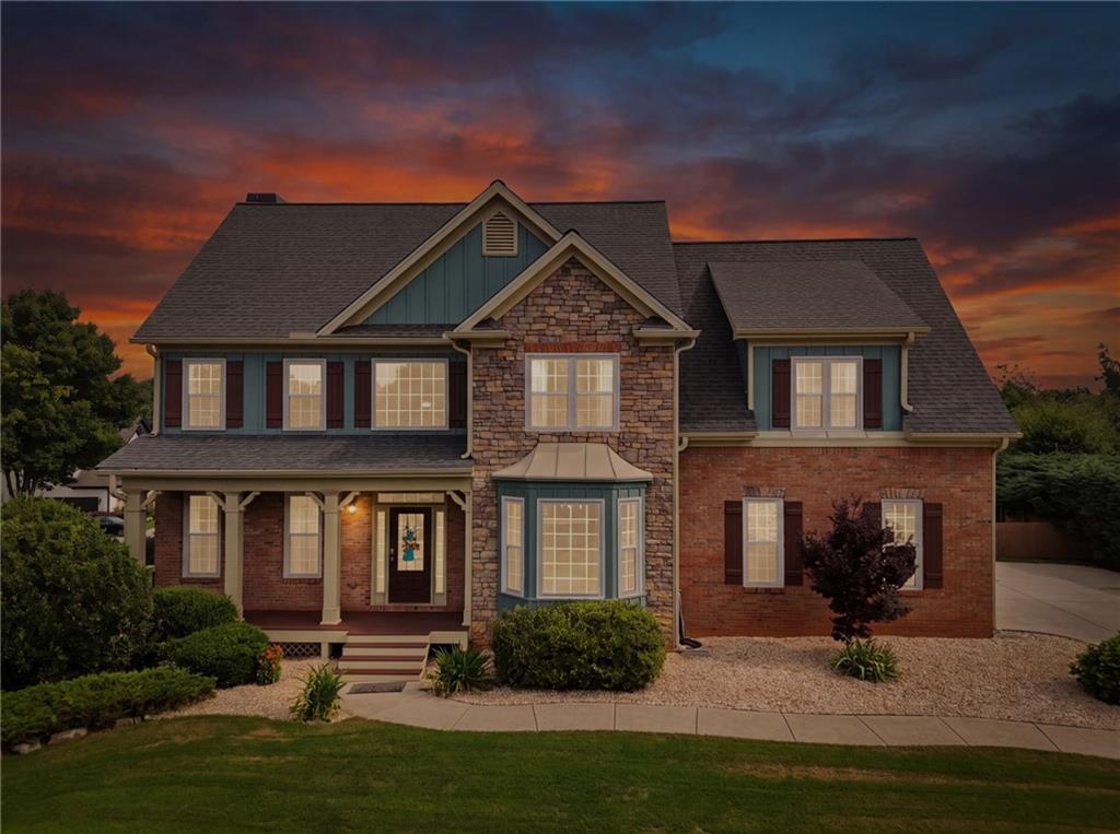 8205 Applewood Court