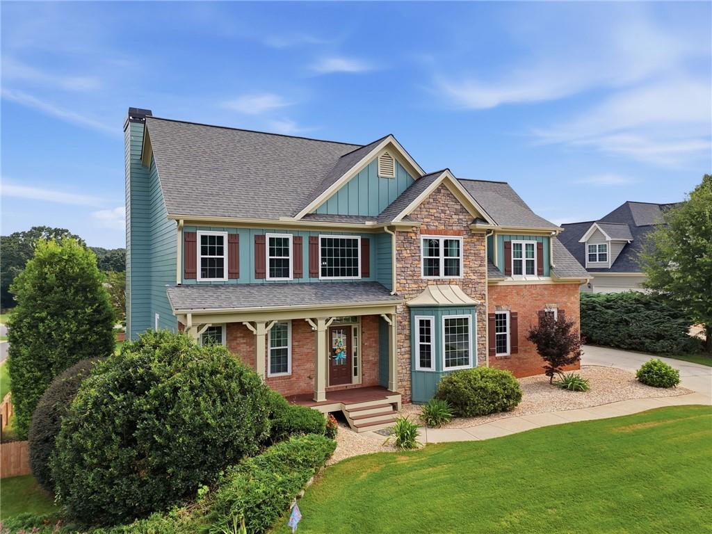 8205 Applewood Court