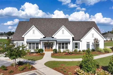 7 Hickory Branch Hiram GA 30141