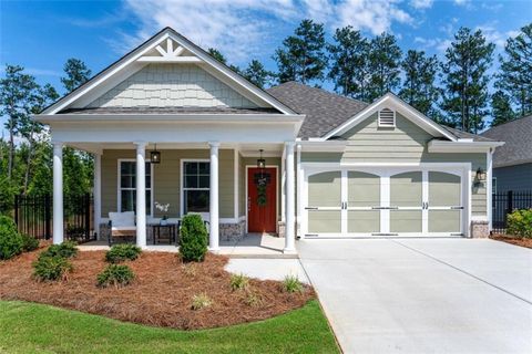 7 Hickory Branch Hiram GA 30141