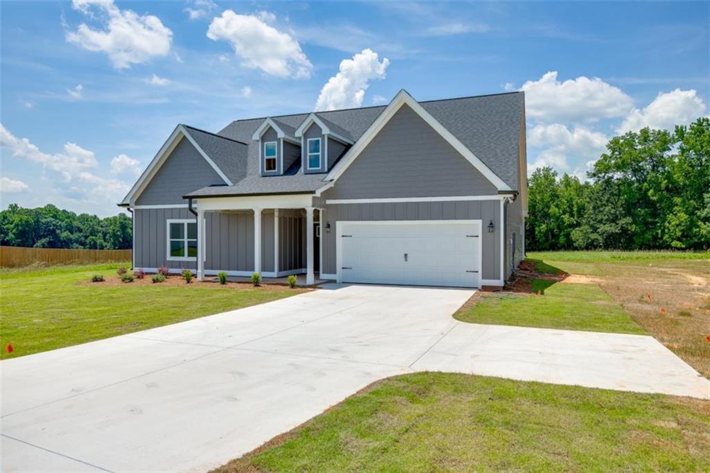 155 Creek Stone Drive