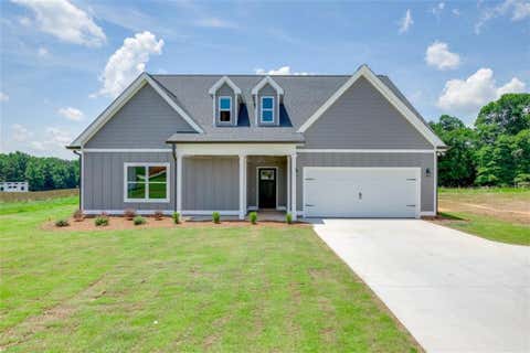 Homes For Sale - 155 Creek Stone Drive<br/> Hartwell, GA 30643