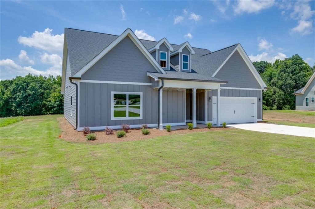 155 Creek Stone Drive