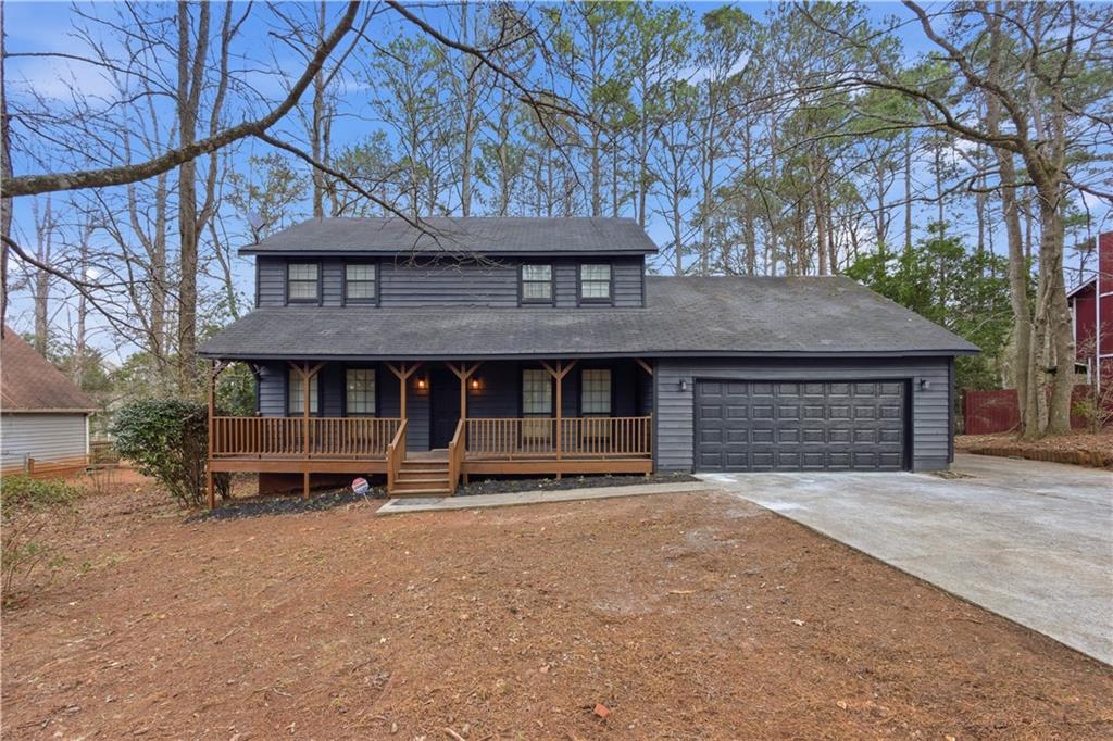 7436 Dartmouth Court