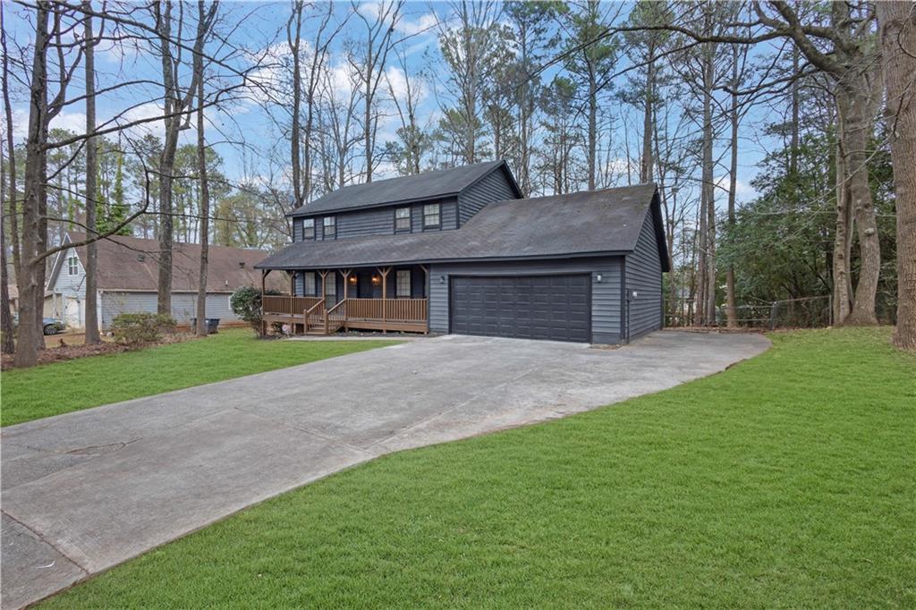 7436 Dartmouth Court