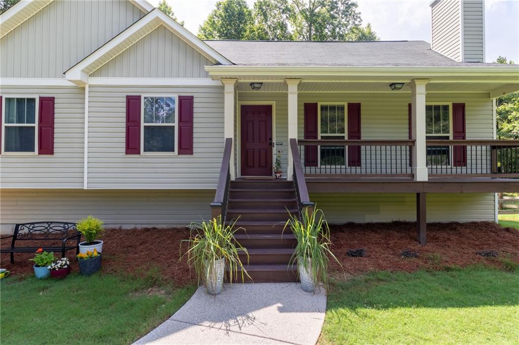 19 Autumn Place NE