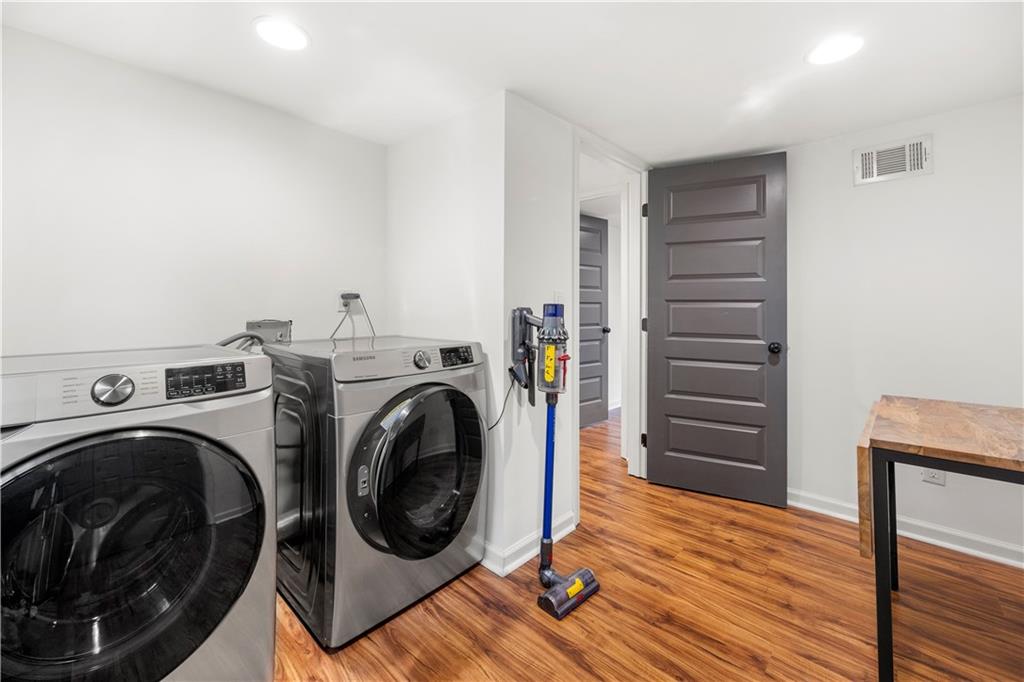 Homesite - Residential