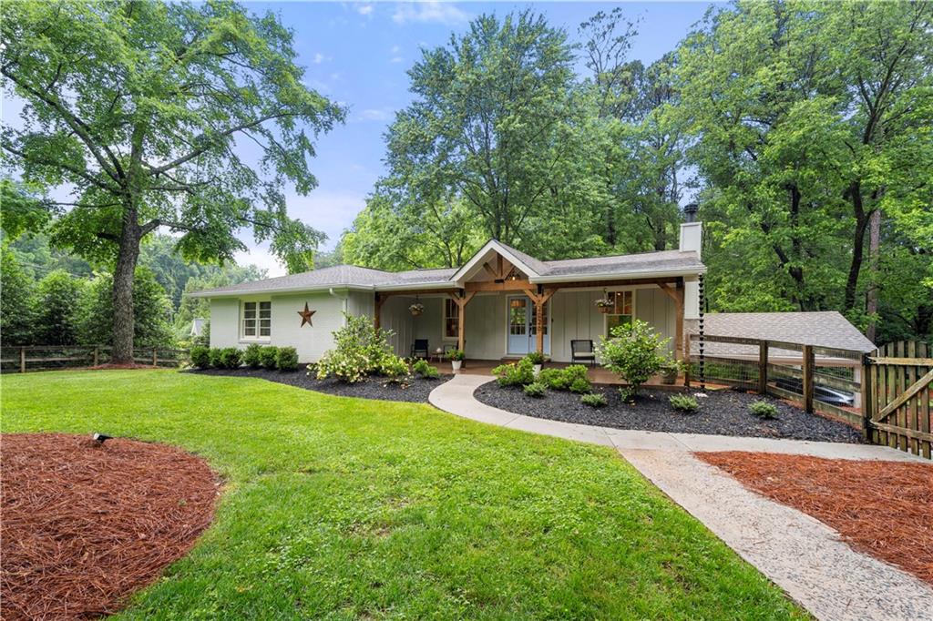 Homesite - Residential