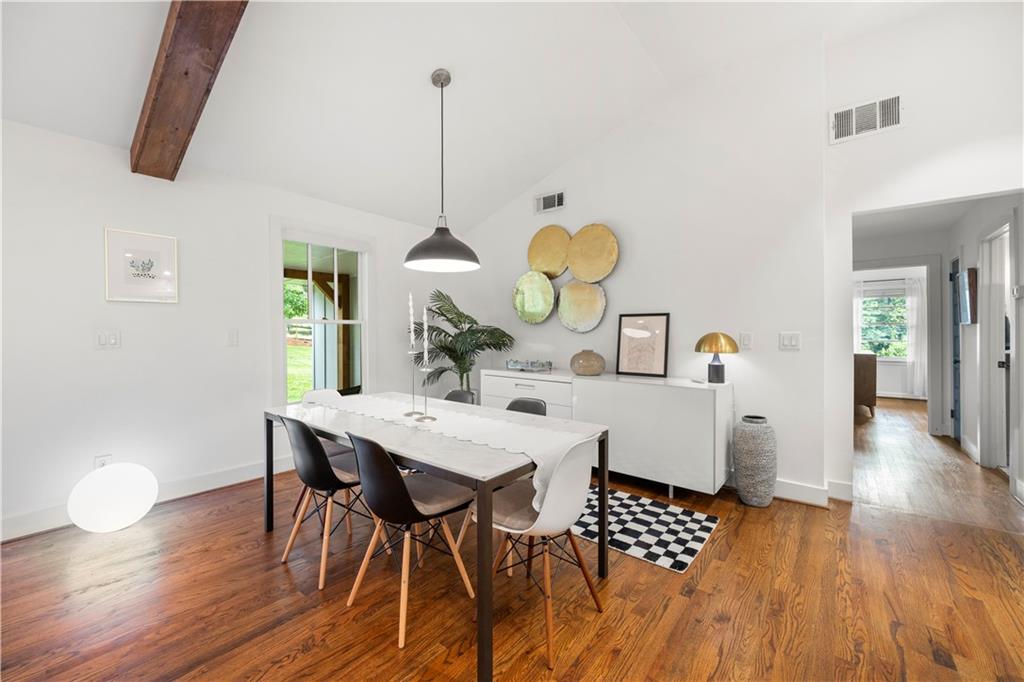 Homesite - Residential