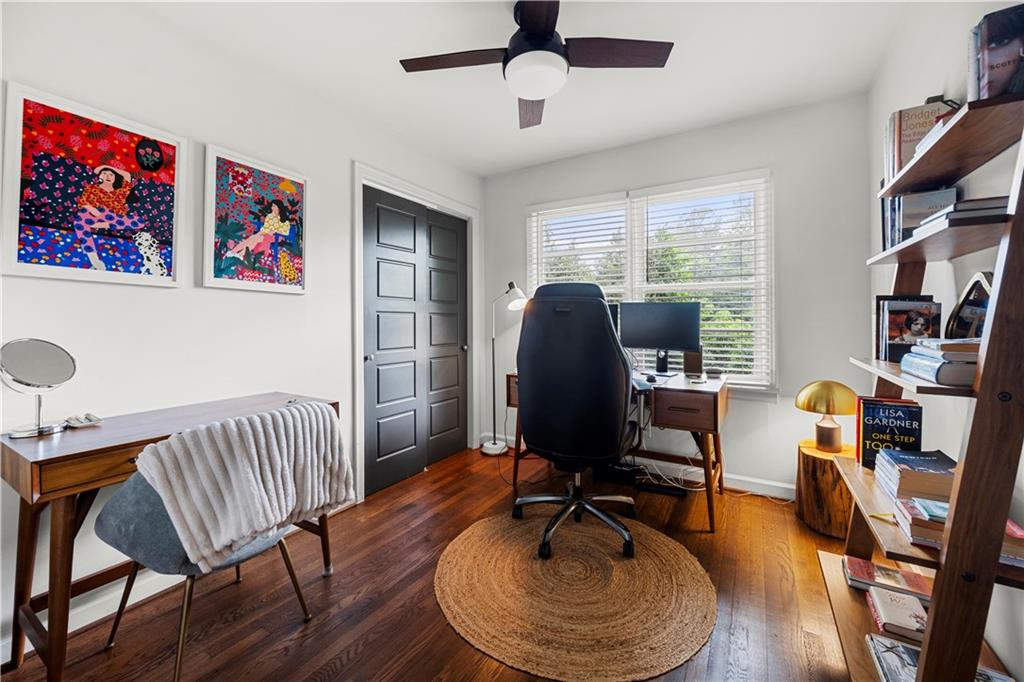 Homesite - Residential