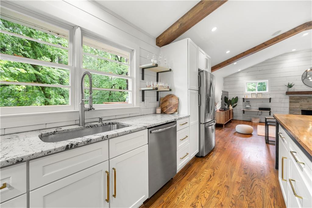 Homesite - Residential