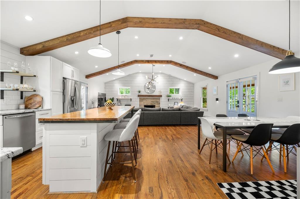 Homesite - Residential