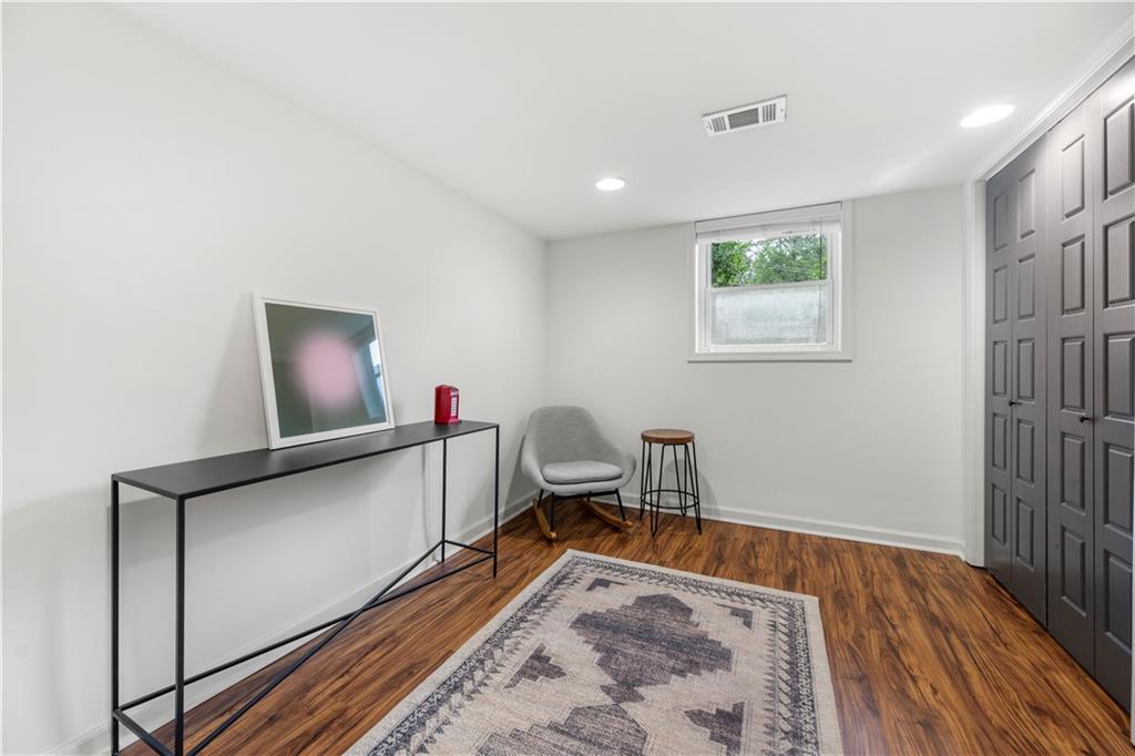 Homesite - Residential