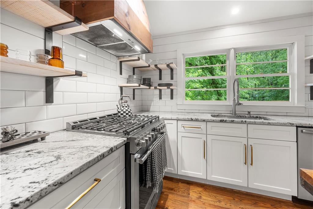 Homesite - Residential