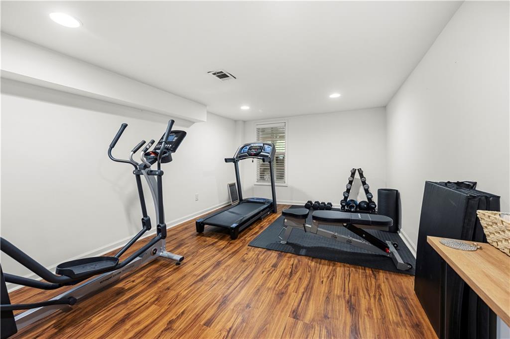 Homesite - Residential