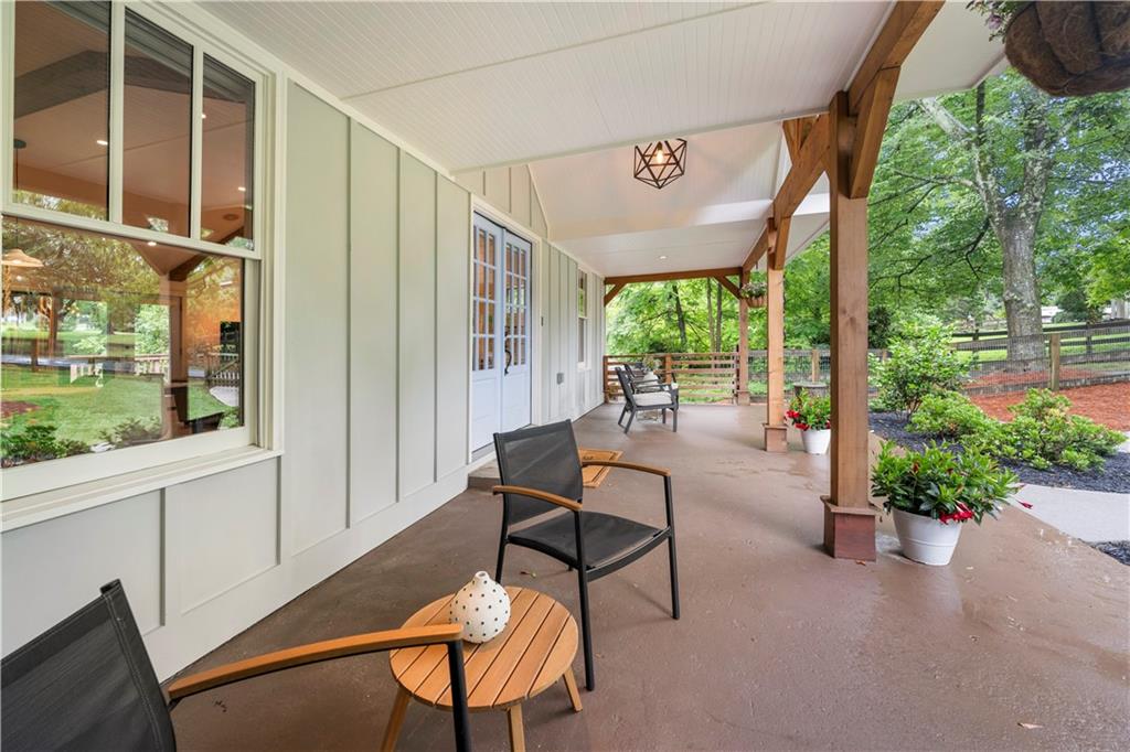 Homesite - Residential