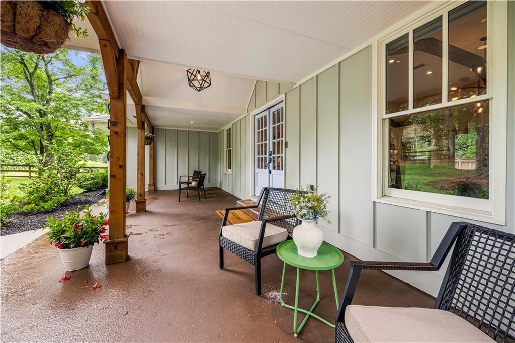 Homesite - Residential