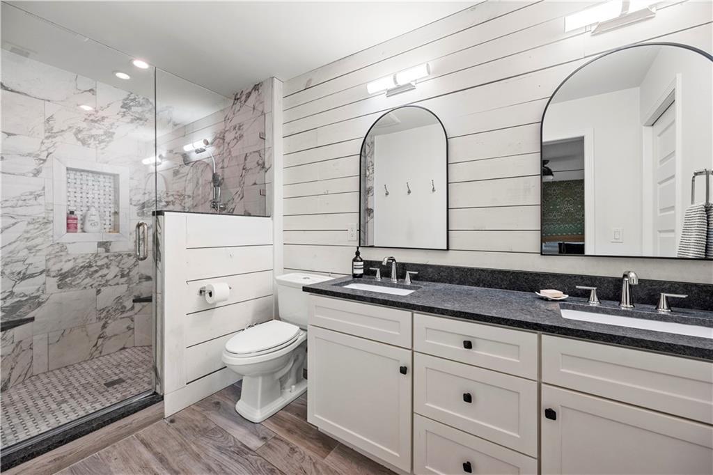 Homesite - Residential