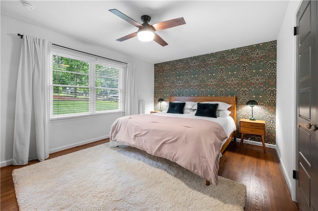 Homesite - Residential