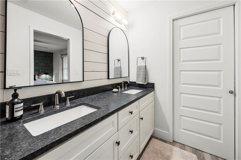 Homesite - Residential