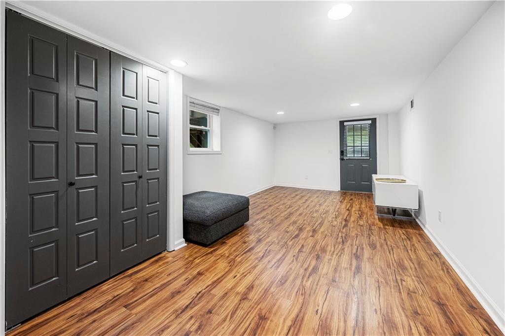 Homesite - Residential