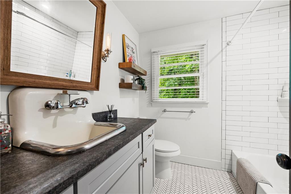 Homesite - Residential