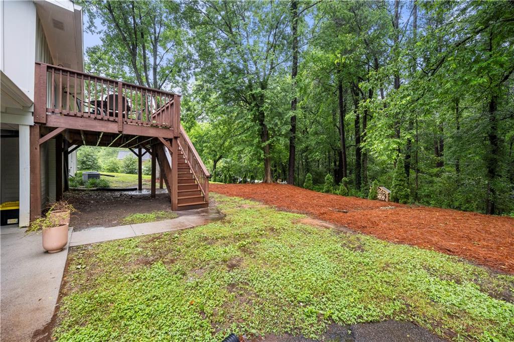 Homesite - Residential