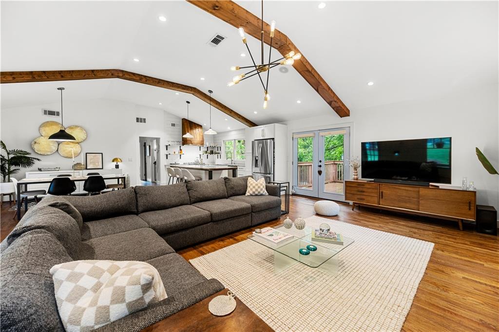 Homesite - Residential