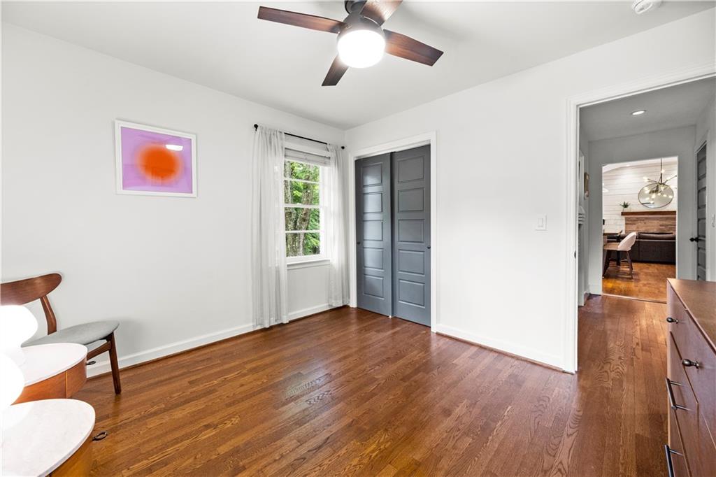 Homesite - Residential