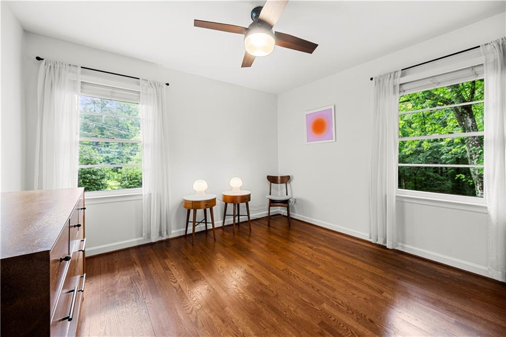 Homesite - Residential