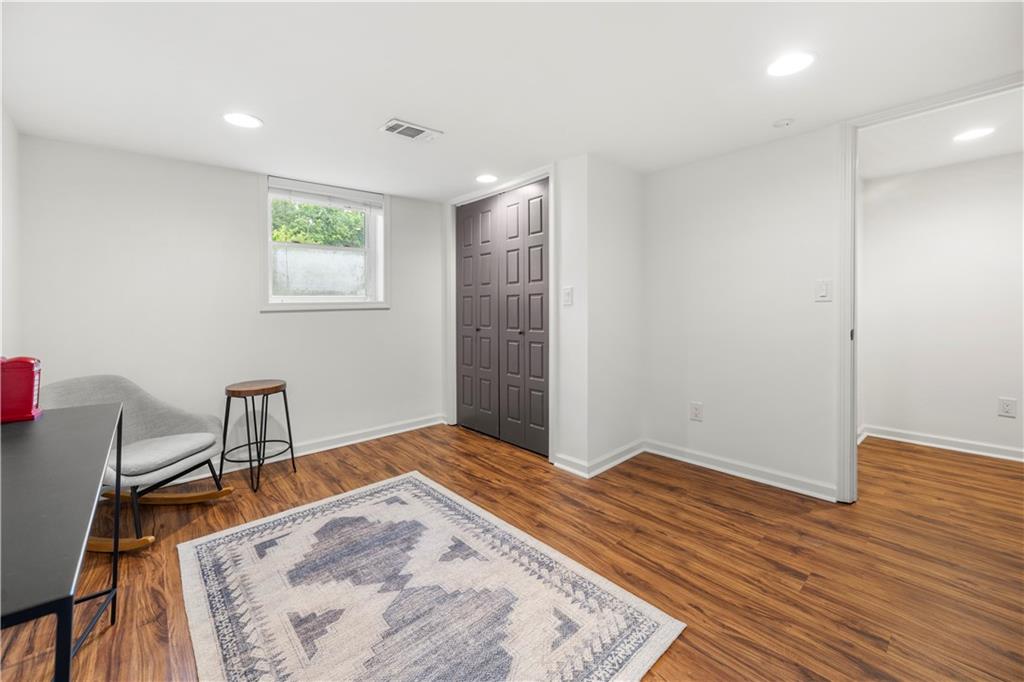 Homesite - Residential