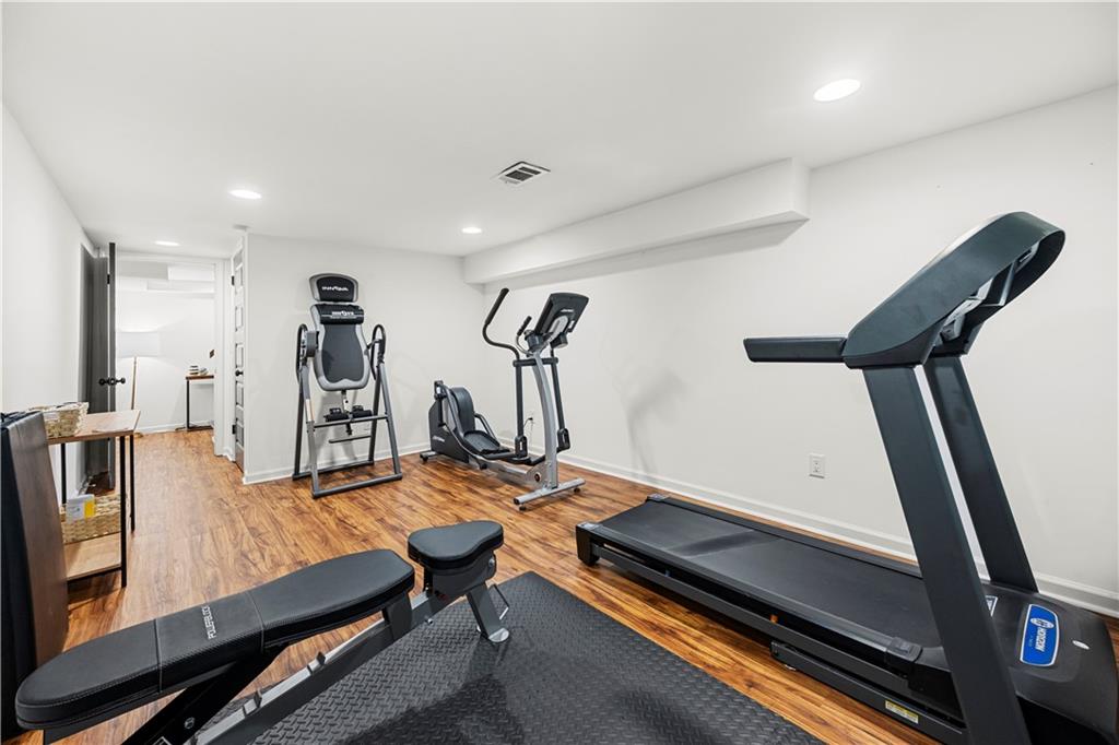 Homesite - Residential