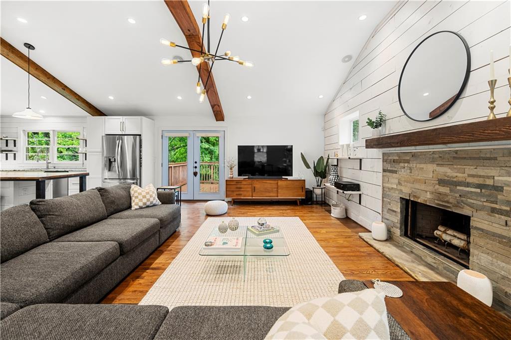 Homesite - Residential