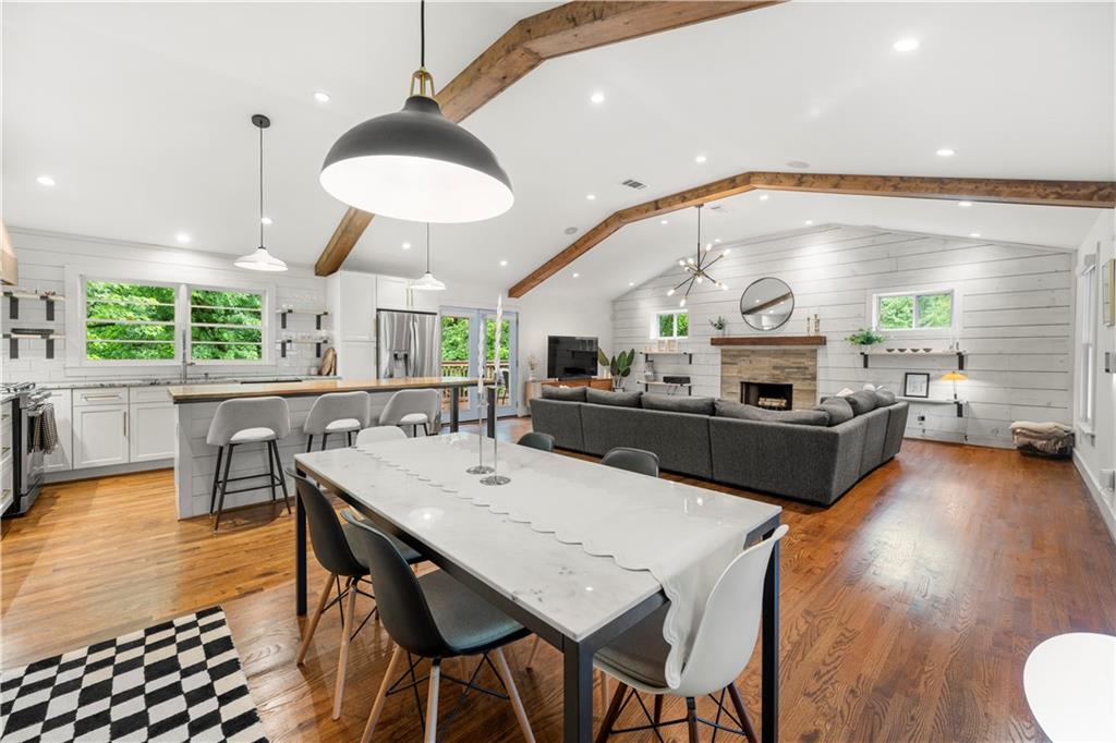 Homesite - Residential