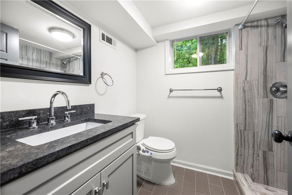 Homesite - Residential